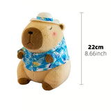 Soft Plush TV Character Toy – Cotton Stuffed Doll for Kids and Adults