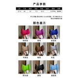 2023 Autumn Trend Lightweight Crocodile Felt Small Square Shoulder Bag for Women