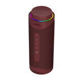 Portable Bluetooth 5.3 Speaker with 360° Surround Sound and IPX7 Waterproof