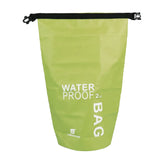 2L Waterproof Floating Dry Bag for Kayaking, Boating & Swimming