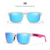 KDEAM Classic Polarized Sunglasses – Stylish & High-Performance Eyewear for Men & Women