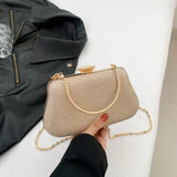 Women's PU Leather Saddle Bag – Stylish Crossbody Shoulder Purse for Daily Wear