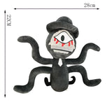 Incredibox Plush Toy - Official Sprunki Singers Stuffed Doll for Kids & Collectors