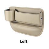 Car Seat Gap Organizer – Universal Fit for Clutter-Free Driving
