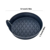 Car Cup Holder Non-Slip Silicone Coaster – Universal Fit for Spill Protection