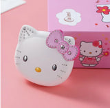 Sanrio Hello Kitty Flip Phone – Cute Mini Mobile Toy for Girls