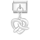 Vintage Stainless Steel Chain Bracelet – Unisex, Stylish & Durable Jewelry