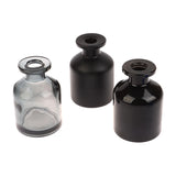Elegant Glass Fragrance Diffuser Bottle – Enhance Your Space with Lasting Aroma