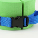 Aquatic Exercise Cuffs - 2pc Water Aerobics Weights for Pool Workouts