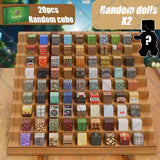 Magnetic Building Blocks Set - STEM Educational Toys for Kids Ages 3+