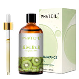 Pure Essential Aromatherapy Fragrance Oil – 100ml Natural Scent for Diffusers & Spa