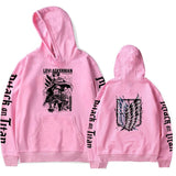 Men’s Casual Geometric Hoodie for Spring and Autumn