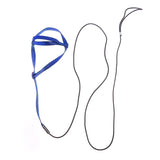 Adjustable Bird Flight Harness with Leash – Comfortable, Secure & Ideal for Outdoor Training
