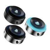 Intelligent Magnetic Car Phone Holder – Ultra-Stable Vacuum Suction Cup Mount for Navigation & Live Streaming