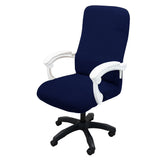 Stretchable Chair Cover – Modern Spandex & Polyester Slipcover for Dining, Banquet, and Wedding Chairs