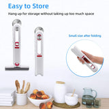 Portable Mini Squeeze Mop for Effortless Household Cleaning