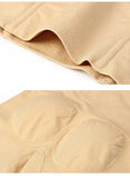 Seamless High-Waist Butt Lifter – Women's Slimming Tummy Control Shapewear