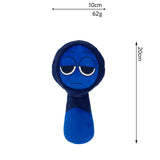 Incredibox Plush Toy - Official Sprunki Singers Stuffed Doll for Kids & Collectors