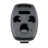 Honda Remote Key Shell Replacement – Durable Key Fob Case for Accord, Civic, CRV, and Pilot