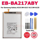 Replacement Battery for Samsung Galaxy A Series – High-Capacity, Certified Compatible Battery