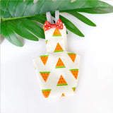 Soft Cotton Bird Harness – Comfortable Adjustable Strap for Pet Birds
