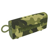 Portable Bluetooth Speaker with IPX7 Waterproof, 20H Playtime & True Wireless Stereo