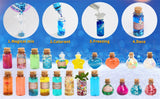 DIY Fairy Potion Kit – Magical Science & Craft Activity for Kids