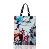 Waterproof PVC Tote Bag – Stylish, Durable & Spacious for Everyday Use