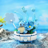 Small Building Blocks Compatible with Lego – Creative Construction Bricks