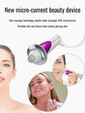 Electric Acne Treatment Device for Clear Skin and Oil Control