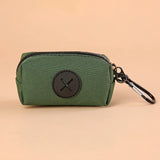 Portable Dog Poop Scooper – Easy Clean-Up Solution for Pet Waste Disposal