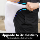 Cooling Arm Sleeve for Strong Men – Superior Sun Protection & Comfort