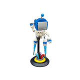 Astro Bot Building Blocks Set – 170-Piece Cosmic Adventure DIY Model Kit