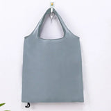 Foldable Reusable Shopping Bag – Eco-Friendly, Durable & Lightweight