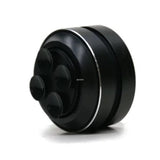 Portable Bluetooth 5.0 Bone Conduction Speaker with TWS Stereo and FM Radio