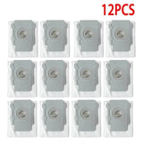 Automatic Dirt Disposal Bags for Roomba - High-Capacity, Eco-Friendly Vacuum Bags