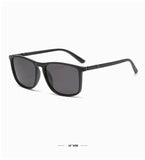 VABBON Polarized Sports Sunglasses – Lightweight TR90 UV Protection Eyewear for Men