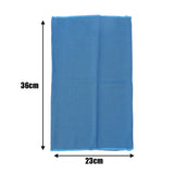 Microfiber Cooling Towel for Sports, Fitness, and Outdoor Activities