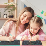 12" LCD Writing Tablet - Electronic Drawing Pad for Kids & Adults