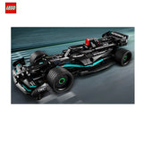 LEGO Technic Mercedes F1 W14 Pull-Back Race Car Toy for Kids