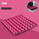 3D Air Cushion - Portable Pain Relief Pad for Car, Office & Wheelchair