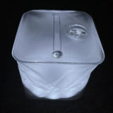 Portable Inflatable Solar LED Camping Lantern