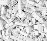 High-Quality Small Building Blocks Compatible with Lego – Bulk Creative Toy Bricks