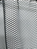 Universal Car Back Seat Mesh Storage Net – Elastic Organizer with Magic Sticker for Trunk or Seat Back