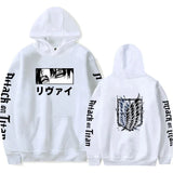 Men’s Casual Geometric Hoodie for Spring and Autumn