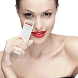 Electric Heated Eyelash Curler for Long-Lasting Curls