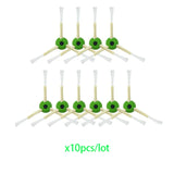 High-Performance Filter & Brush Replacement Kit for Roomba E & I Series