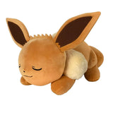 Giant Pokémon Plush Set – 40-50cm Pikachu, Charmander, Squirtle & Eevee Stuffed Animals