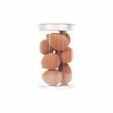 8Pcs Makeup Sponge Set – Seamless Beauty Blenders with Storage Box for Flawless Makeup Application