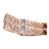 UV Protection Cooling Arm Sleeves for Outdoor Sports